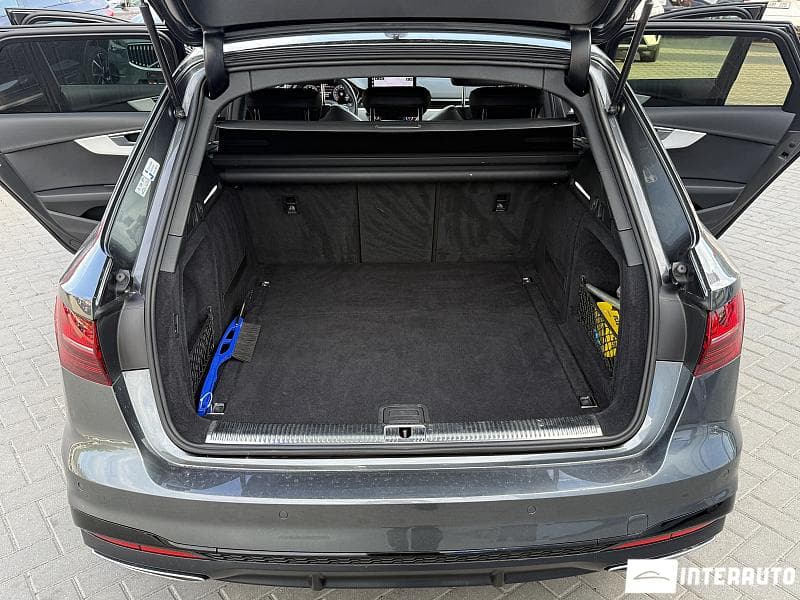 2020 Audi A4 — Miniatură 22