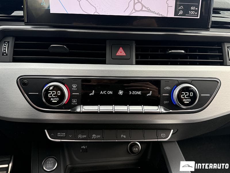 2020 Audi A4 — Miniatură 11