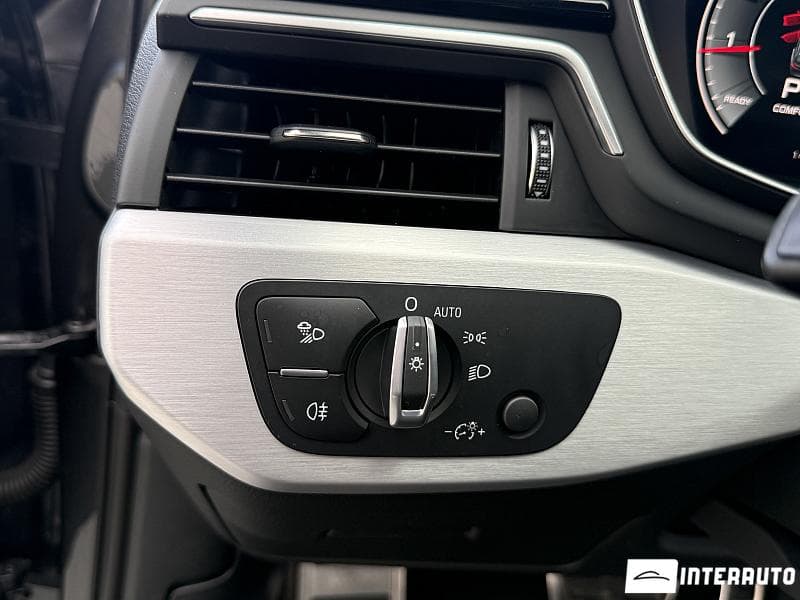 2020 Audi A4 — Miniatură 19