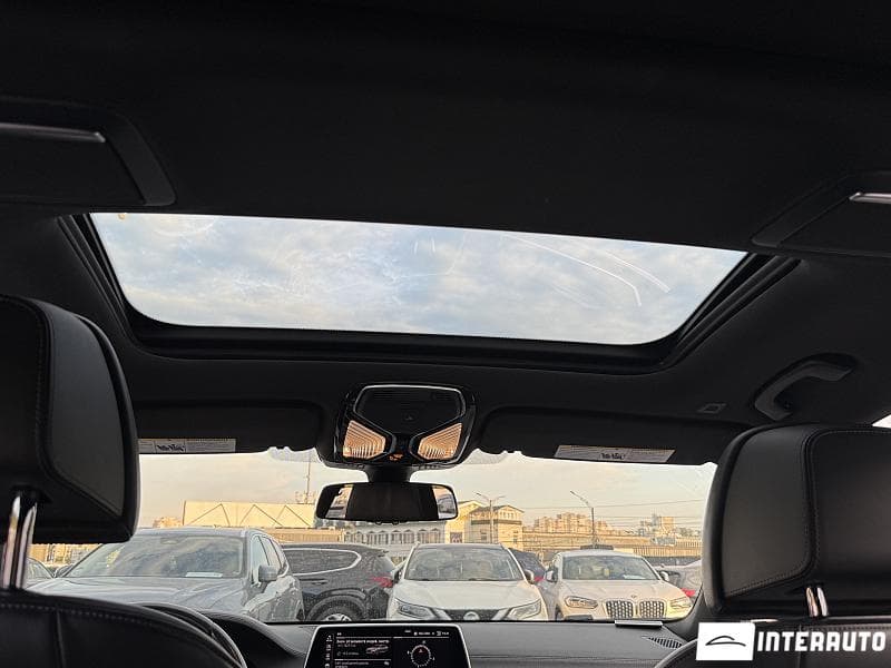 2019 BMW 740 — Miniatură 15