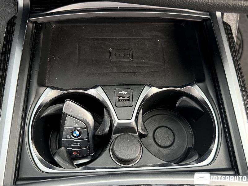 2019 BMW 740 — Miniatură 12