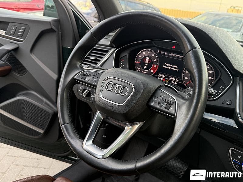 2019 Audi Q5 — Miniatură 8