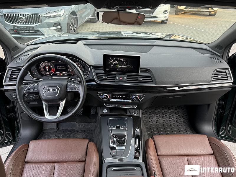 2019 Audi Q5 — Miniatură 6