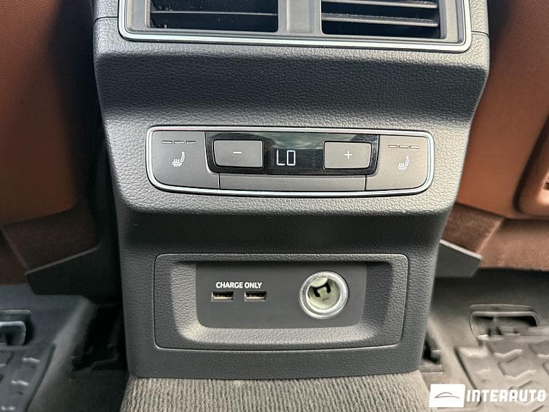 2019 Audi Q5 — Miniatură 26