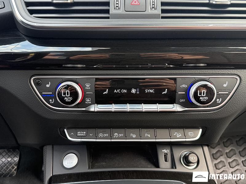 2019 Audi Q5 — Miniatură 12