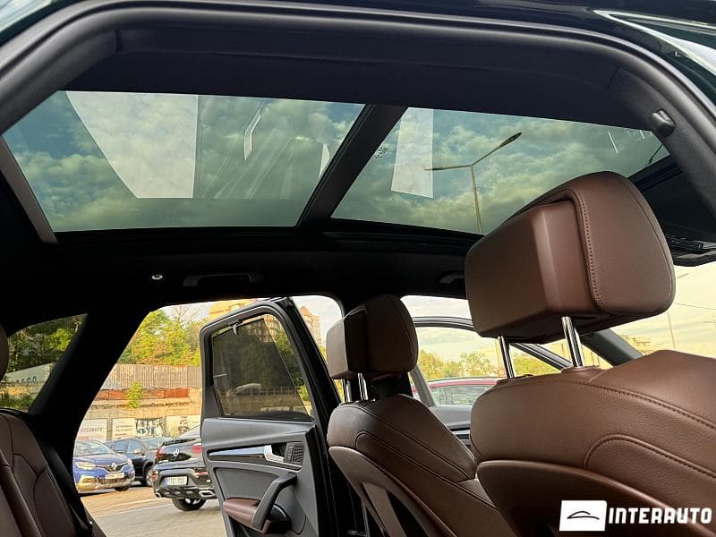 2019 Audi Q5 — Miniatură 15