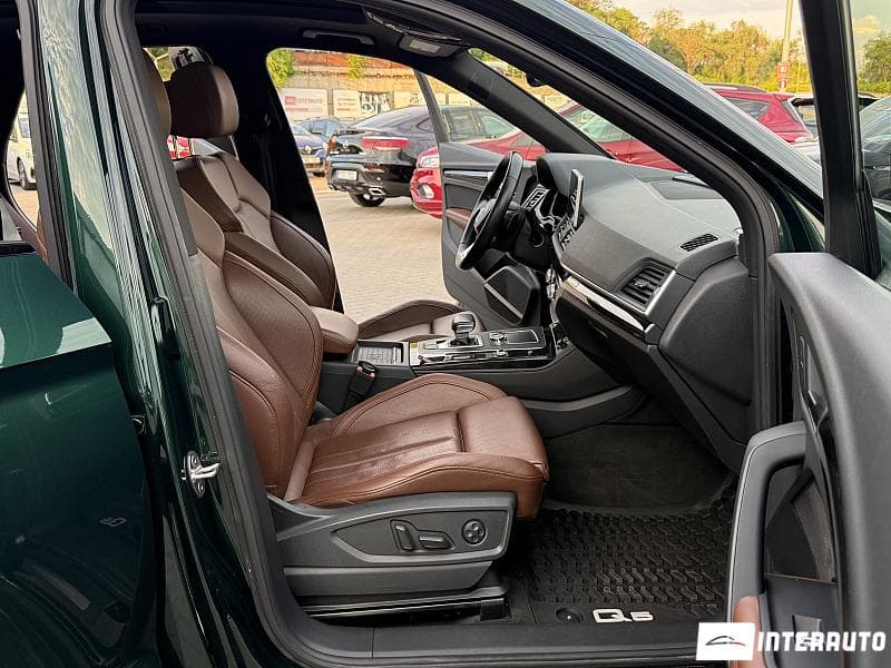 2019 Audi Q5 — Miniatură 17