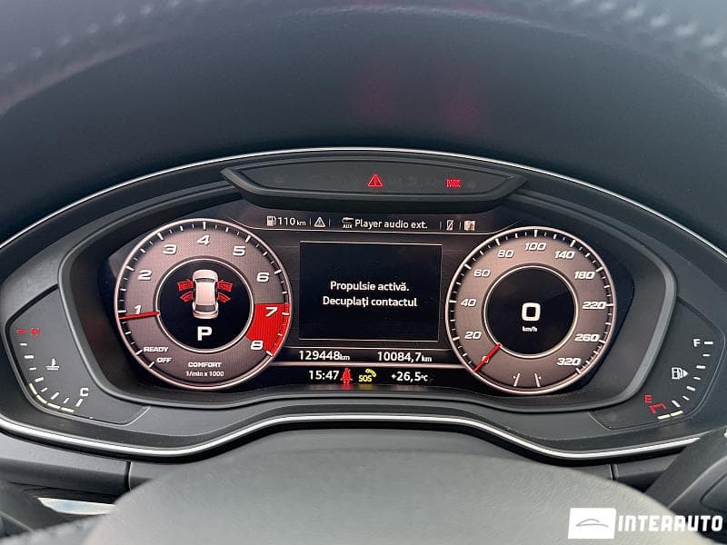 2019 Audi Q5 — Miniatură 9