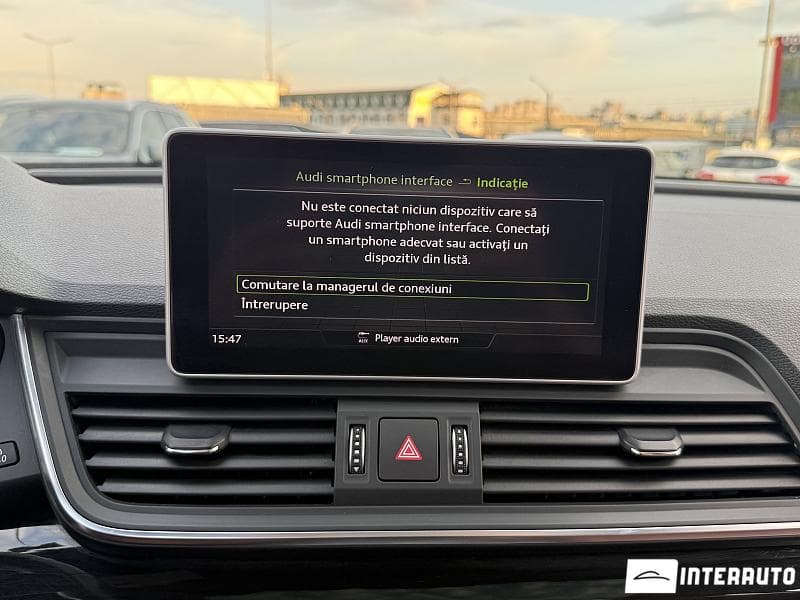2019 Audi Q5 — Miniatură 10