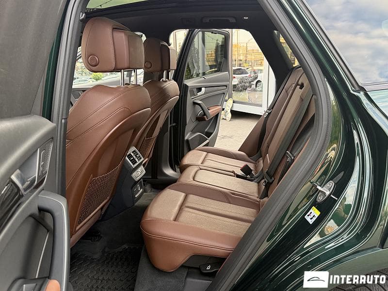 2019 Audi Q5 — Miniatură 14