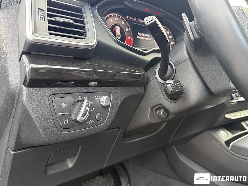 2019 Audi Q5 — Miniatură 25