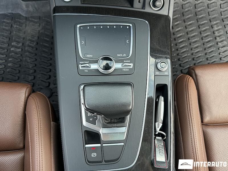 2019 Audi Q5 — Miniatură 13