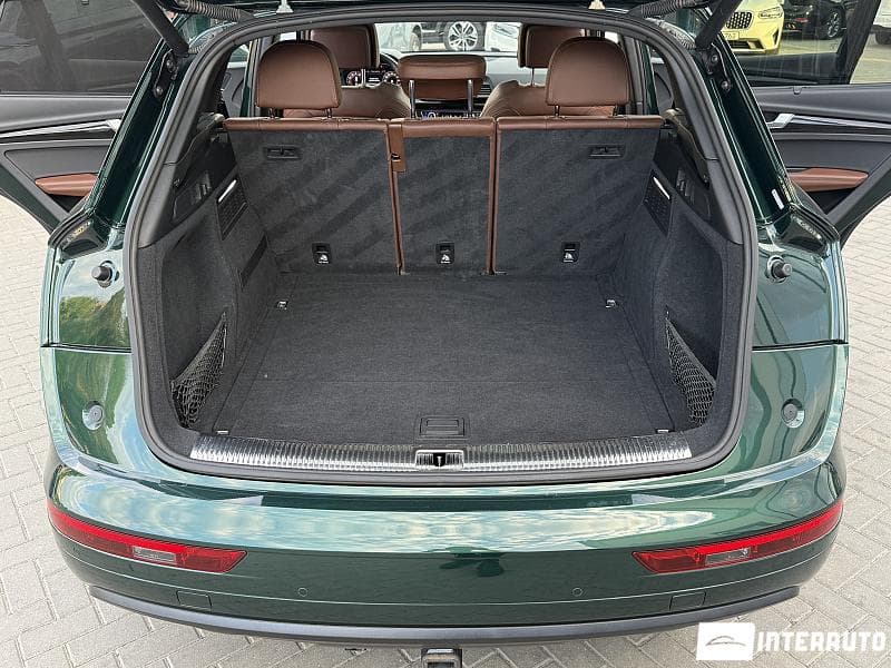 2019 Audi Q5 — Miniatură 28