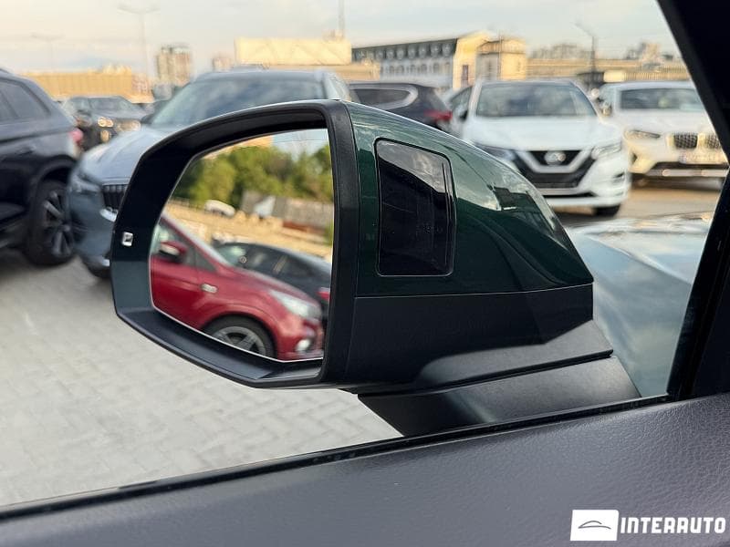 2019 Audi Q5 — Miniatură 19