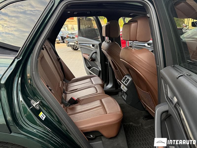 2019 Audi Q5 — Miniatură 16