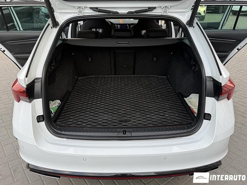Skoda Octavia RS 2021 — Миниатюра 22