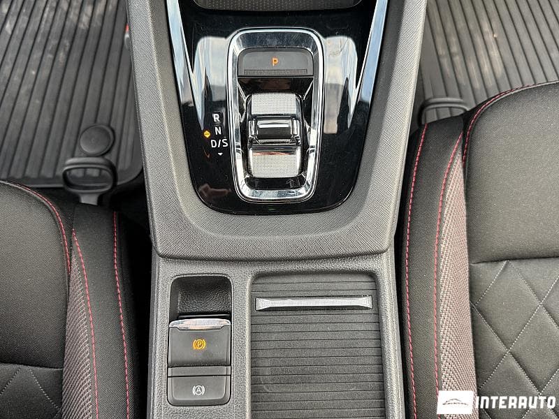 Skoda Octavia RS 2021 — Миниатюра 13