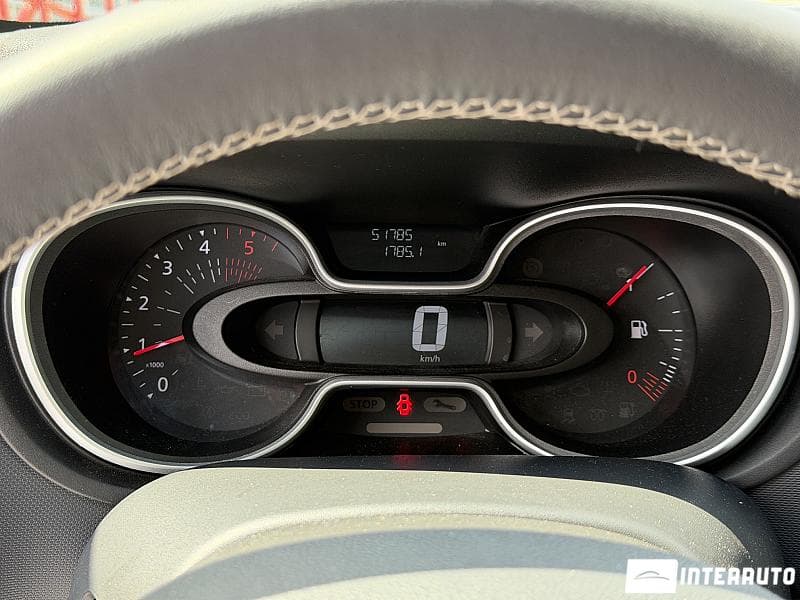 2021 Renault Trafic — Miniatură 9