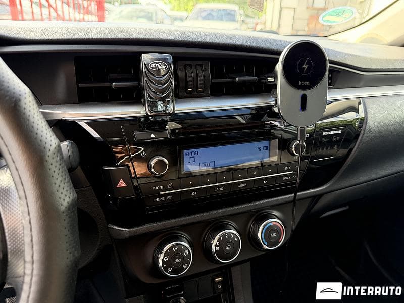 Toyota Corolla 2015 — Миниатюра 12