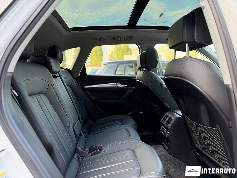 2021 Audi Q5 — Miniatură 21