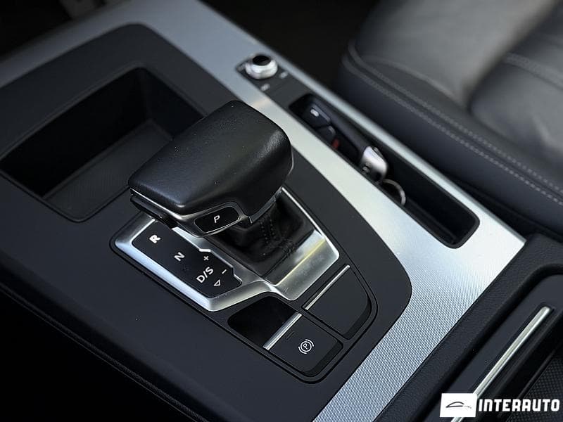 2021 Audi Q5 — Miniatură 17