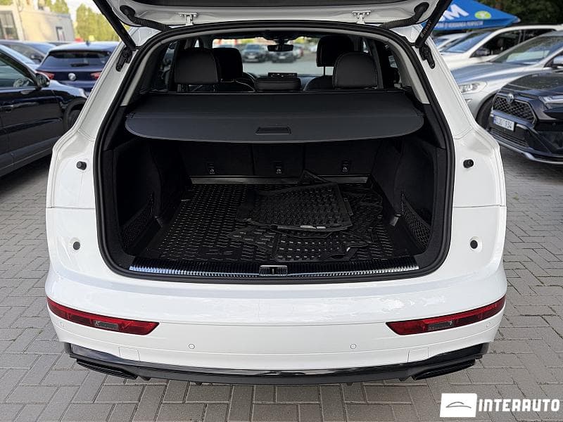 2021 Audi Q5 — Miniatură 5
