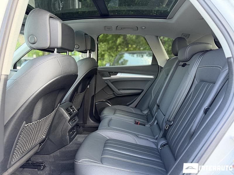 2021 Audi Q5 — Miniatură 19