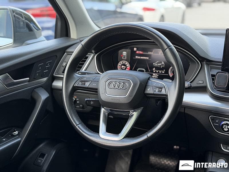 2021 Audi Q5 — Miniatură 13