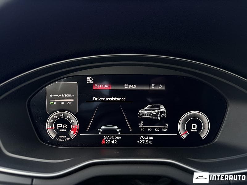 2021 Audi Q5 — Miniatură 14