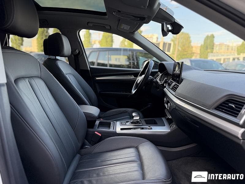 2021 Audi Q5 — Miniatură 20