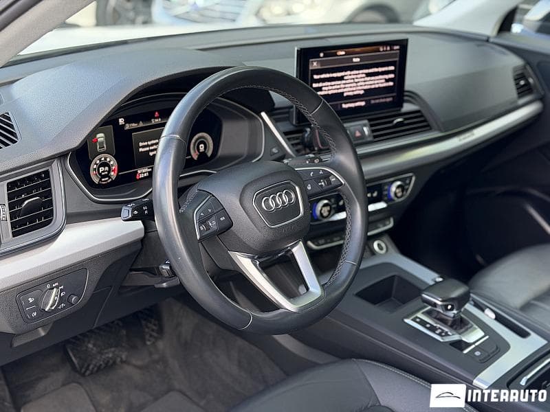 2021 Audi Q5 — Miniatură 11