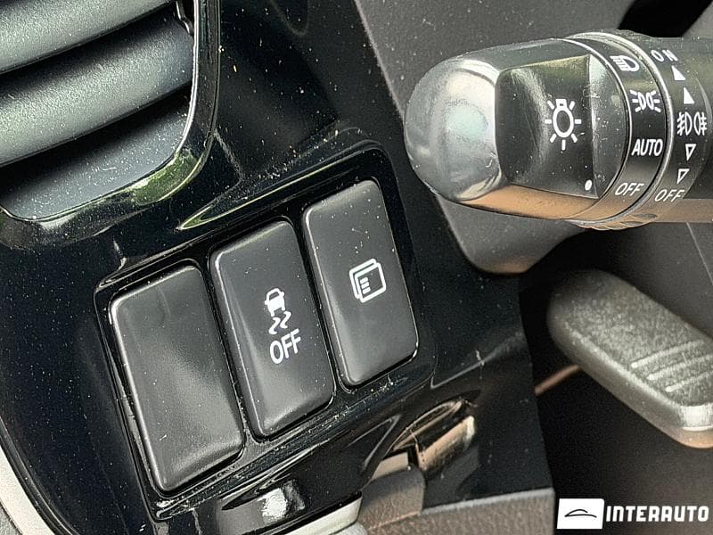 2019 Mitsubishi Outlander — Miniatură 9