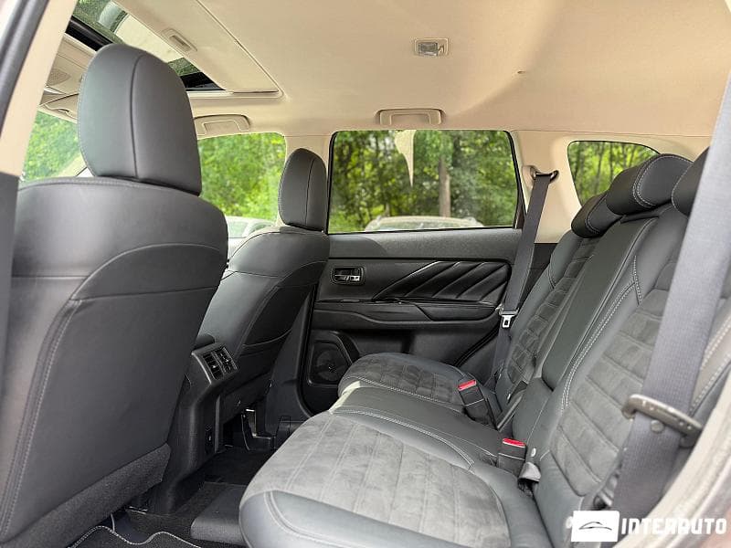 2019 Mitsubishi Outlander — Miniatură 22