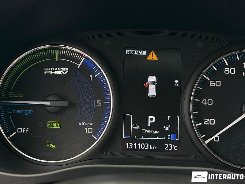 2019 Mitsubishi Outlander — Miniatură 13