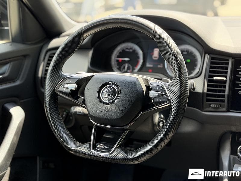 Skoda Kodiaq 2020 — Миниатюра 10