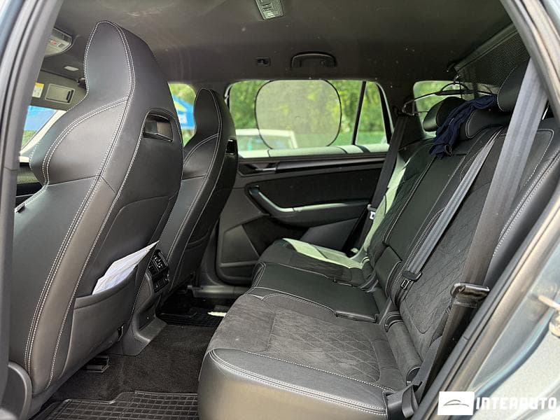 Skoda Kodiaq 2020 — Миниатюра 16