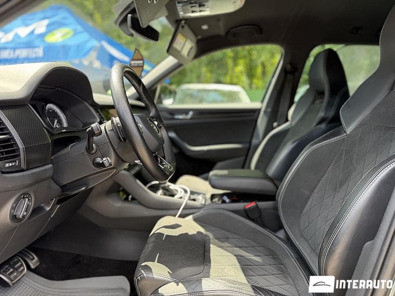 Skoda Kodiaq 2020 — Миниатюра 7