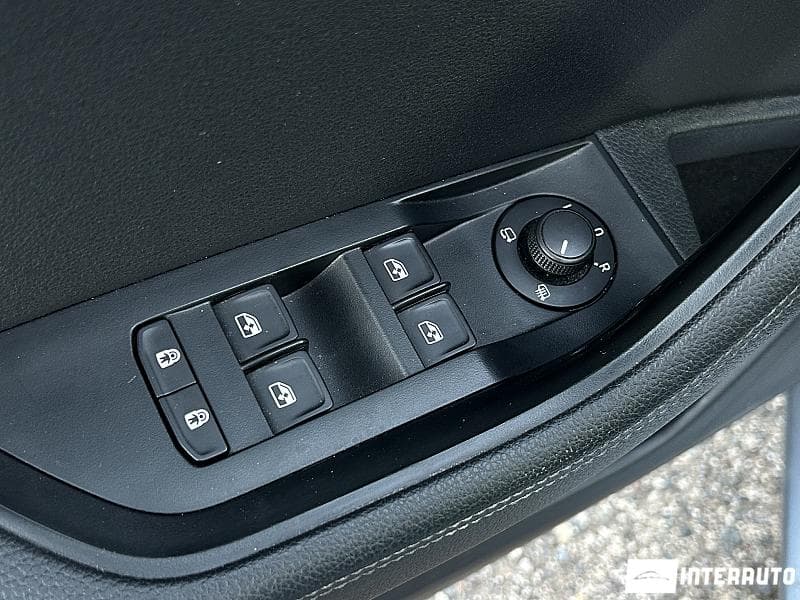 2020 Skoda Superb — Miniatură 7