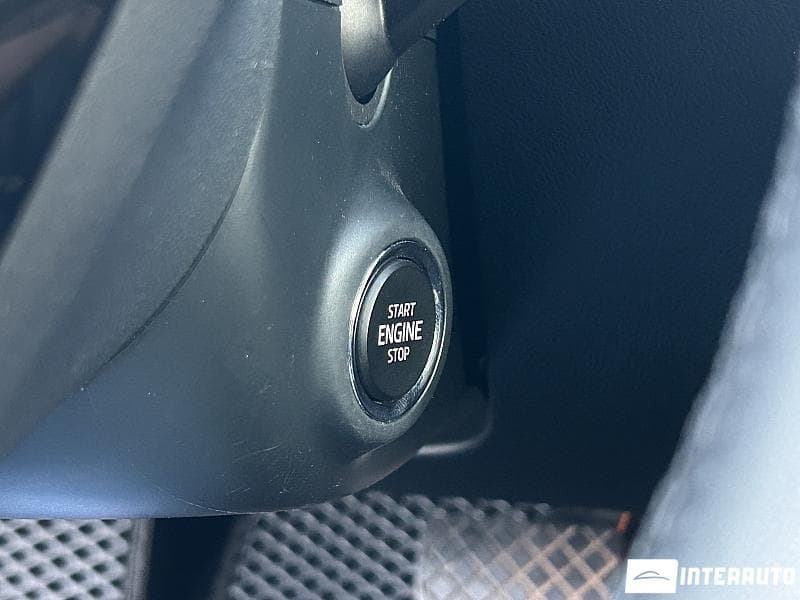 2020 Skoda Superb — Miniatură 12