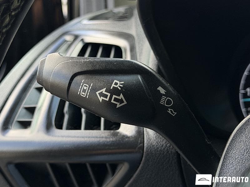 2018 Ford Tourneo Connect — Miniatură 13