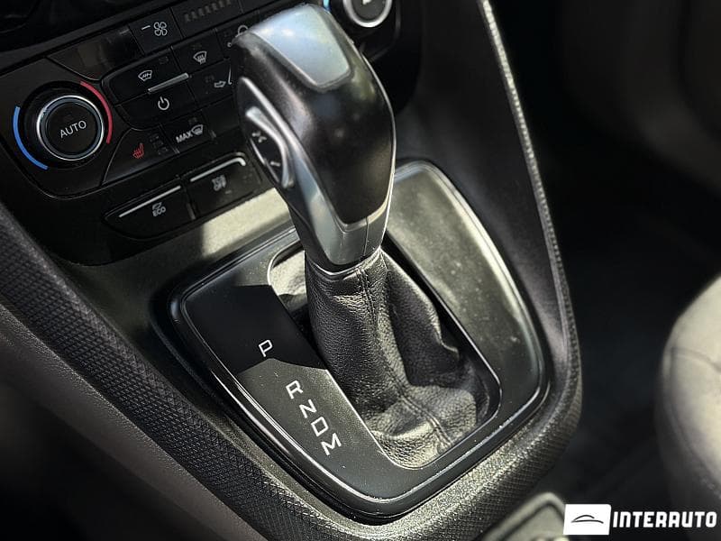 2018 Ford Tourneo Connect — Miniatură 17