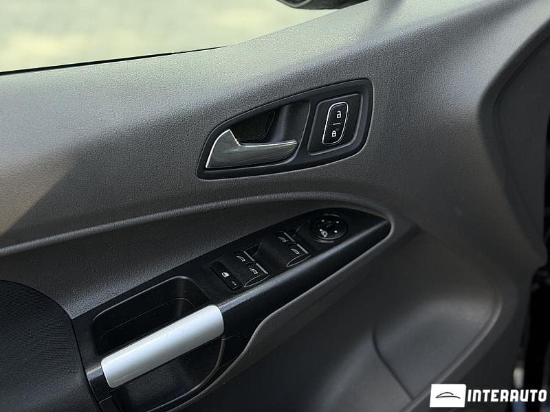 2018 Ford Tourneo Connect — Miniatură 7