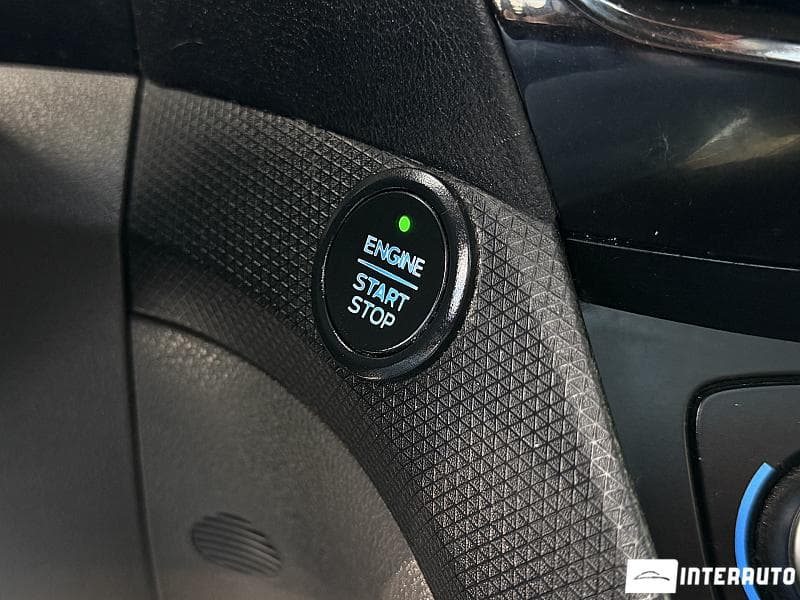 2018 Ford Tourneo Connect — Miniatură 14