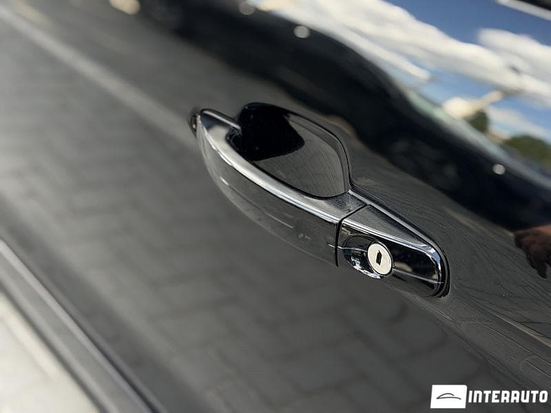 2018 Ford Tourneo Connect — Miniatură 6