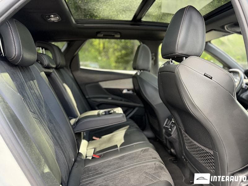2021 Peugeot 3008 — Miniatură 22