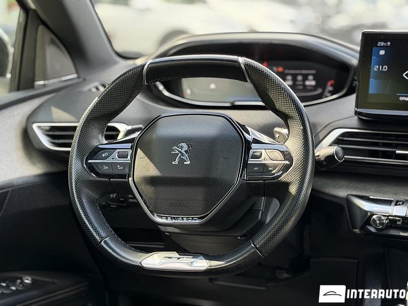 2021 Peugeot 3008 — Miniatură 15