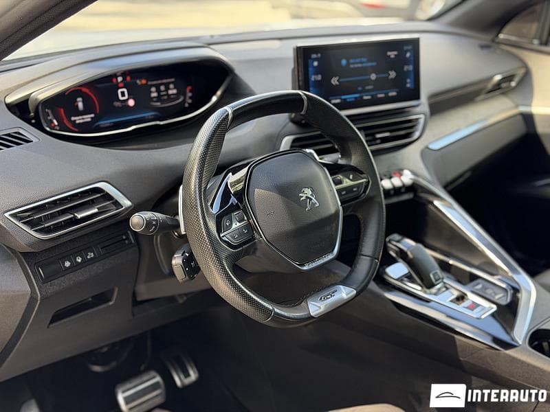 2021 Peugeot 3008 — Miniatură 13
