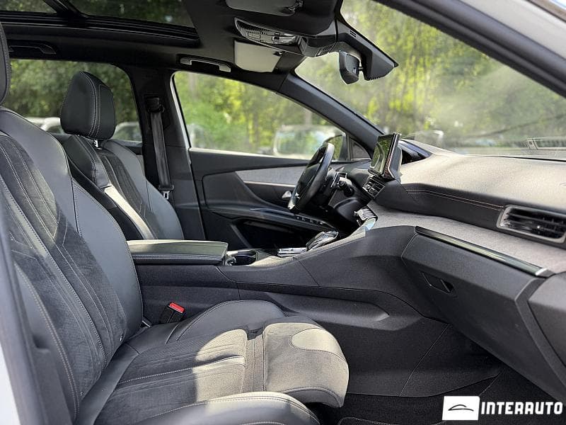 2021 Peugeot 3008 — Miniatură 23