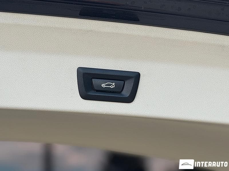BMW X3 2.0D 2018 — Миниатюра 18