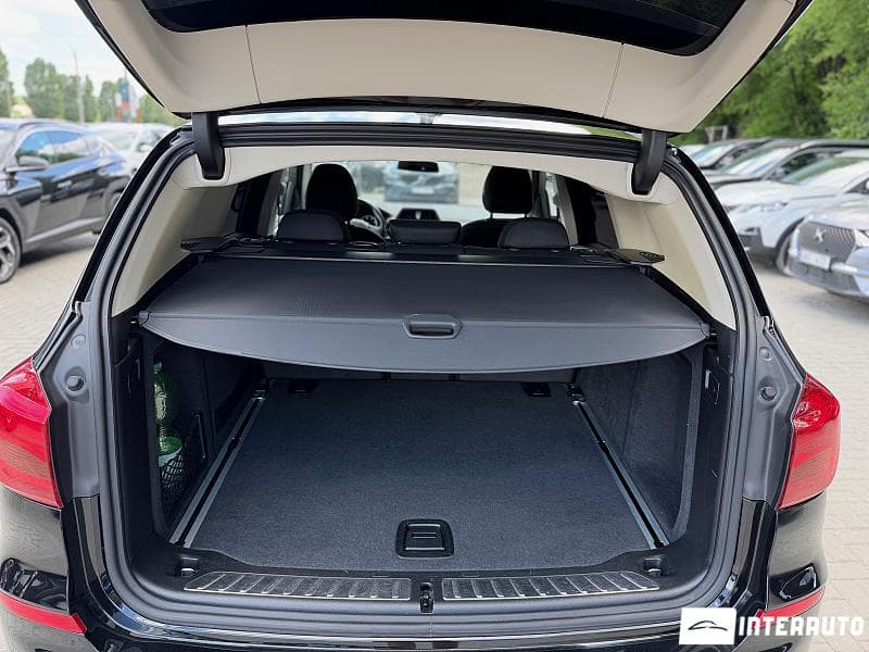 BMW X3 2.0D 2018 — Миниатюра 19